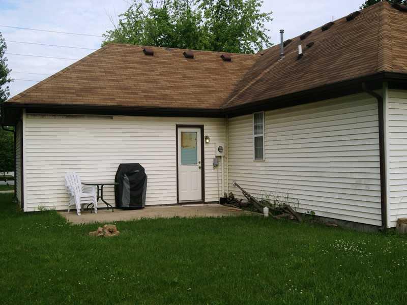 648 South High School Road Indianapolis, IN 46241 - Photo 16 of 16 Gallery Image 16