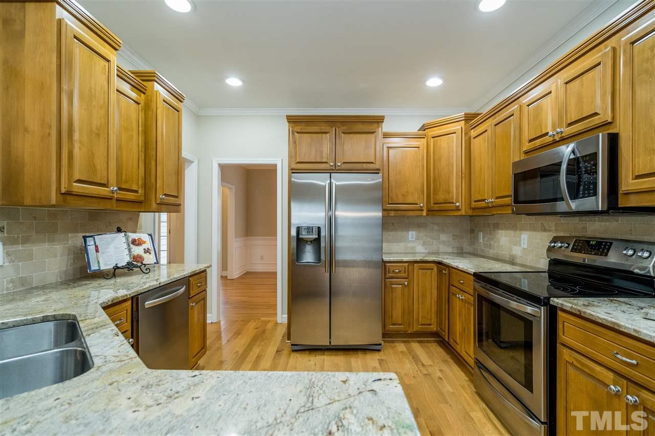 238 Competition Road Raleigh, NC 27603 - Photo 8 of 28