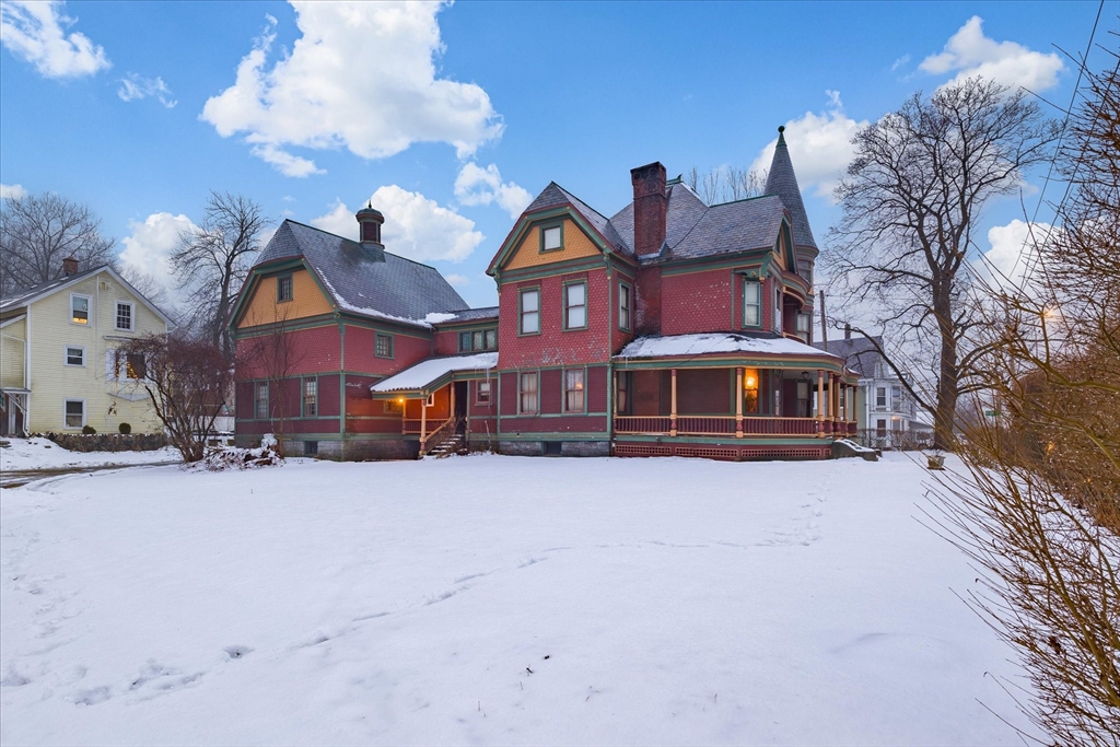 503 School Street Athol, MA 01331 - Photo 3 of 41