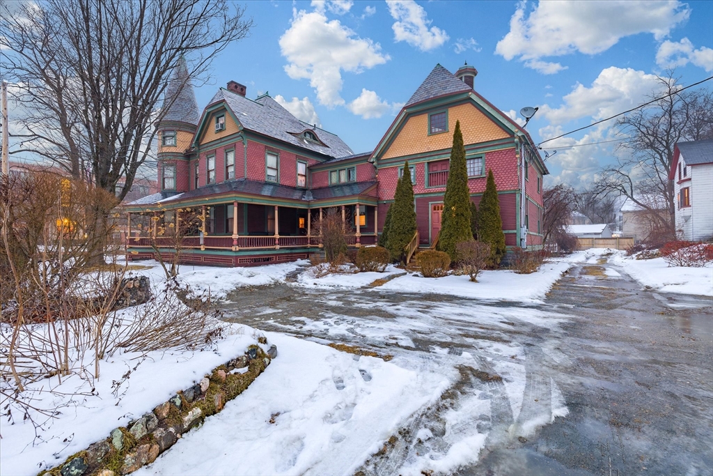 503 School Street Athol, MA 01331 - Photo 4 of 41