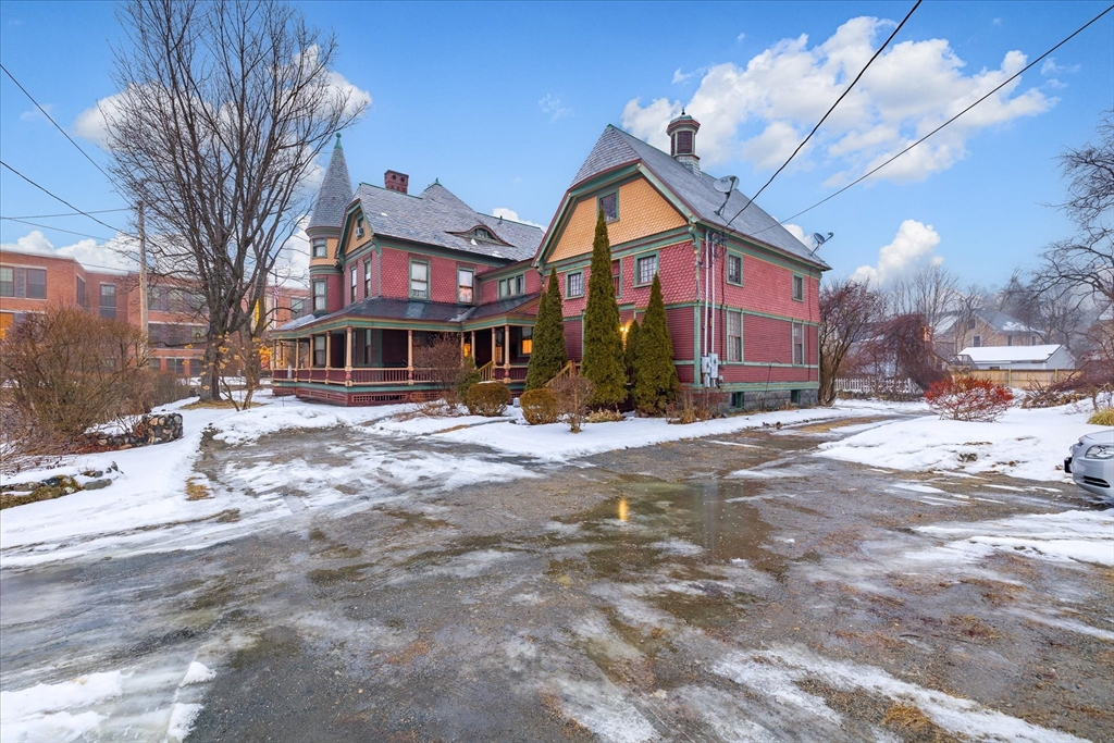 503 School Street Athol, MA 01331 - Photo 5 of 41