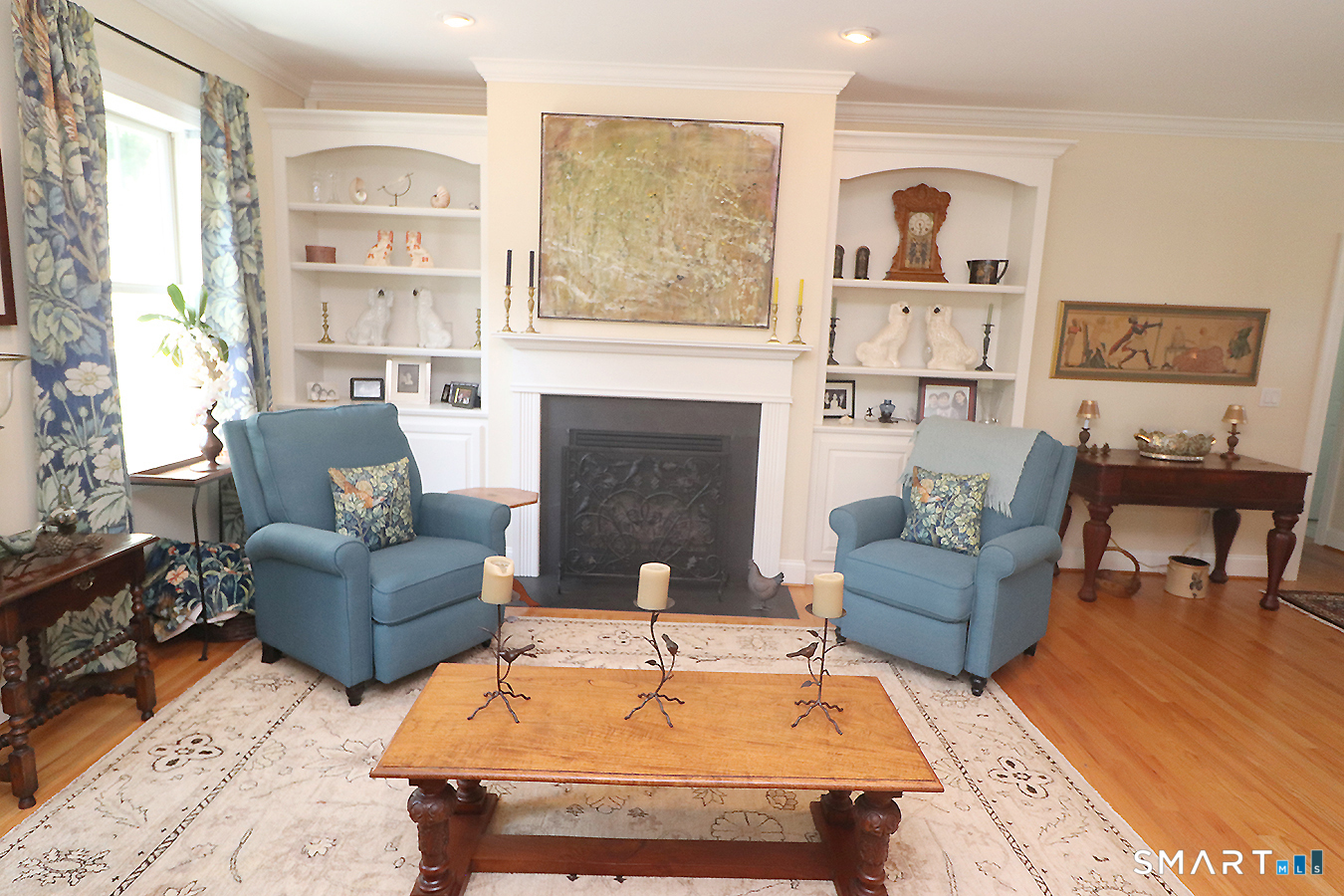 15 Bantry Road, Unit 15 Simsbury, CT 06070 - Photo 5 of 33