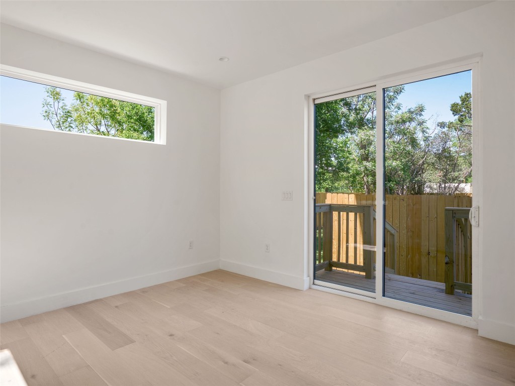 2609 Davis Lane, Unit 2 Austin, TX 78748 - Photo 17 of 26 a view of a room with a large window