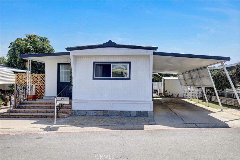 141 Douglas Drive, Unit 77 Oceanside, CA 92058 - Photo 14 of 22