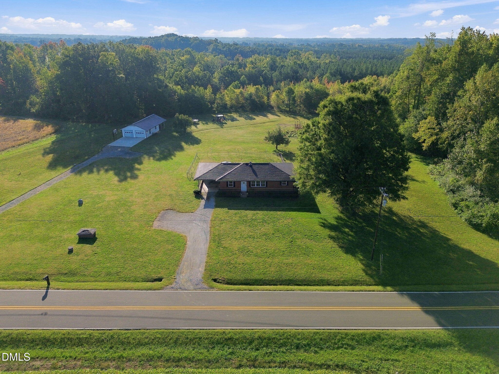 1491 Union Ridge Road Burlington, NC 27217 - Photo 36 of 42 6-web-or-mls-DJI_0094