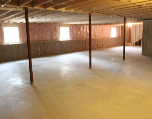 40 Autumn Ridge Road Cumberland Center, ME 04021 - Photo 13 of 17 Other. huge daylight basement -...
