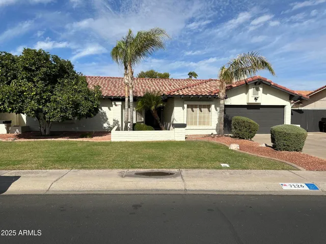 $3,350 | 7126 West Columbine Drive, Peoria, AZ 85381