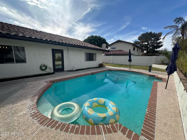 $3,350 | 7126 West Columbine Drive, Peoria, AZ 85381