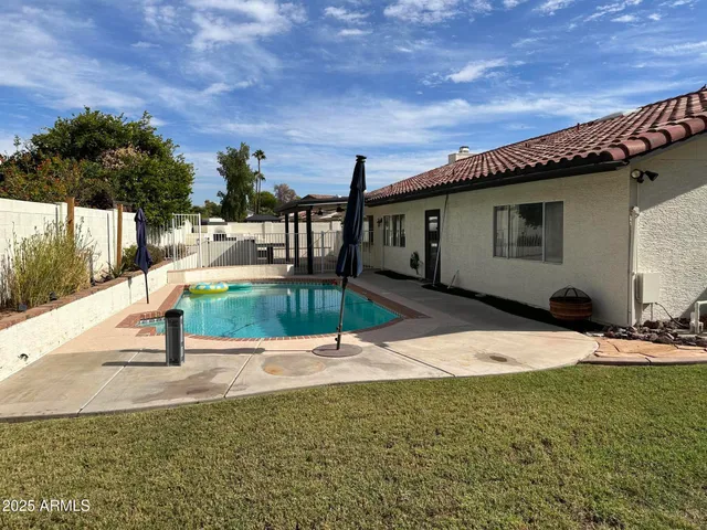 $3,350 | 7126 West Columbine Drive, Peoria, AZ 85381