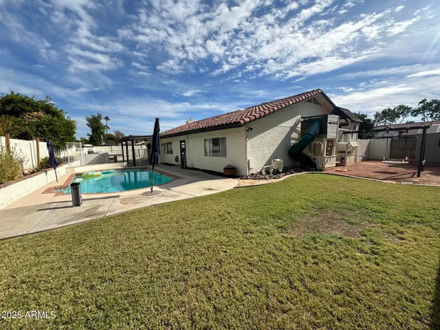 $3,350 | 7126 West Columbine Drive, Peoria, AZ 85381