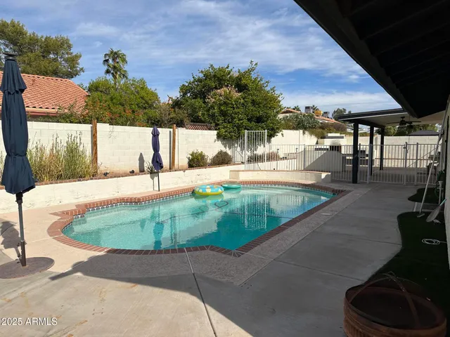 $3,350 | 7126 West Columbine Drive, Peoria, AZ 85381