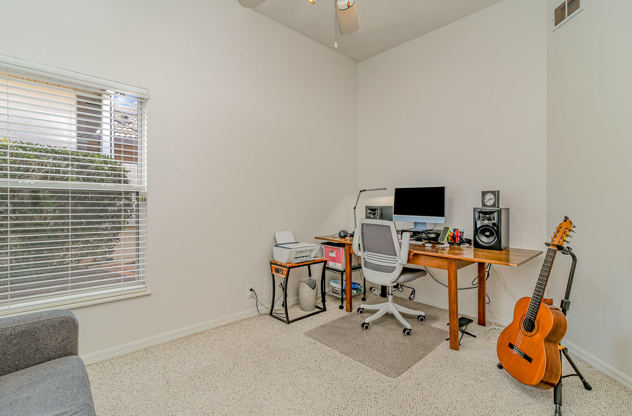 7951 Daventry Drive Melbourne, FL 32940 - Photo 29 of 46 a view of a room with gym equipment