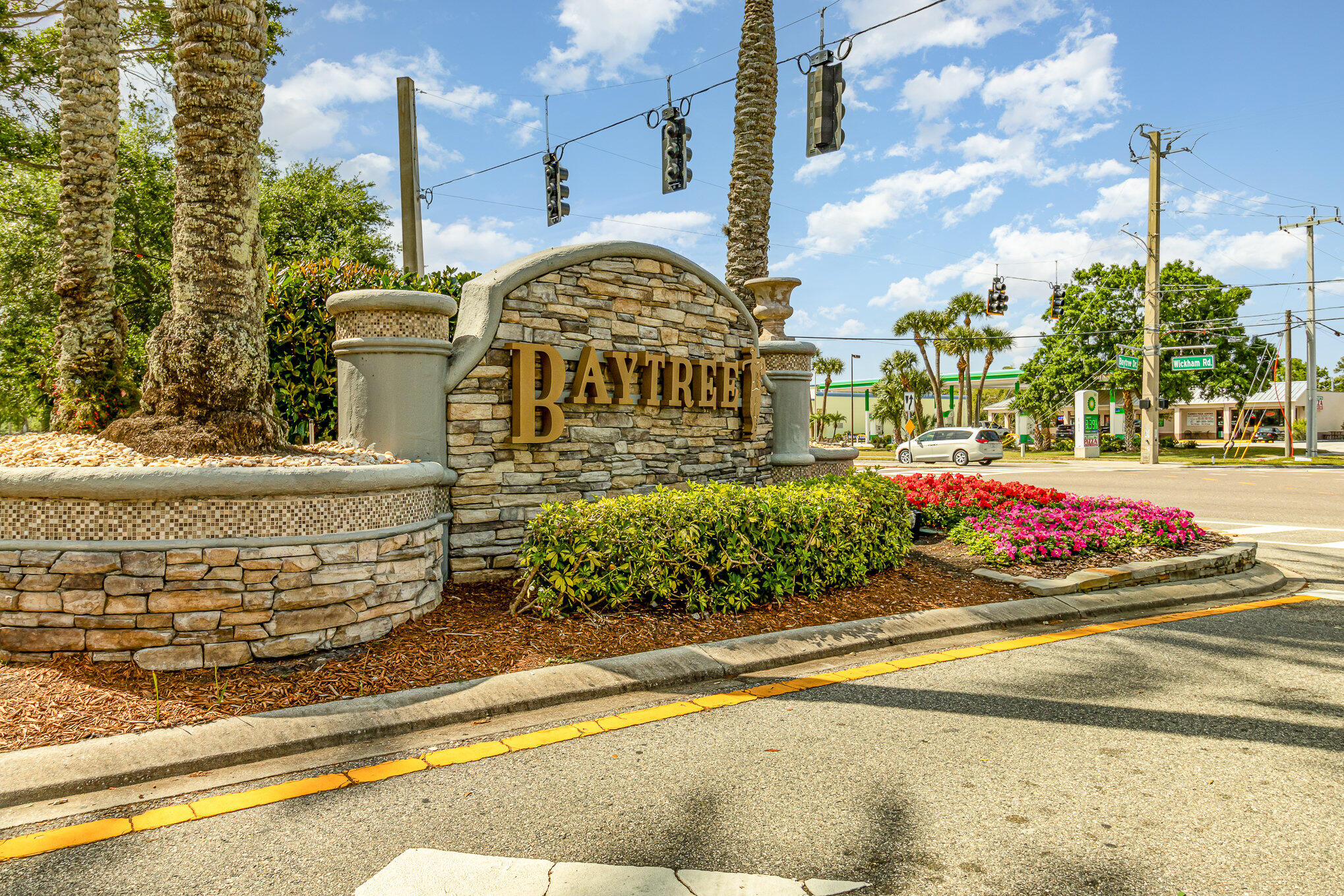 7951 Daventry Drive Melbourne, FL 32940 - Photo 39 of 46 a view of a city with cars
