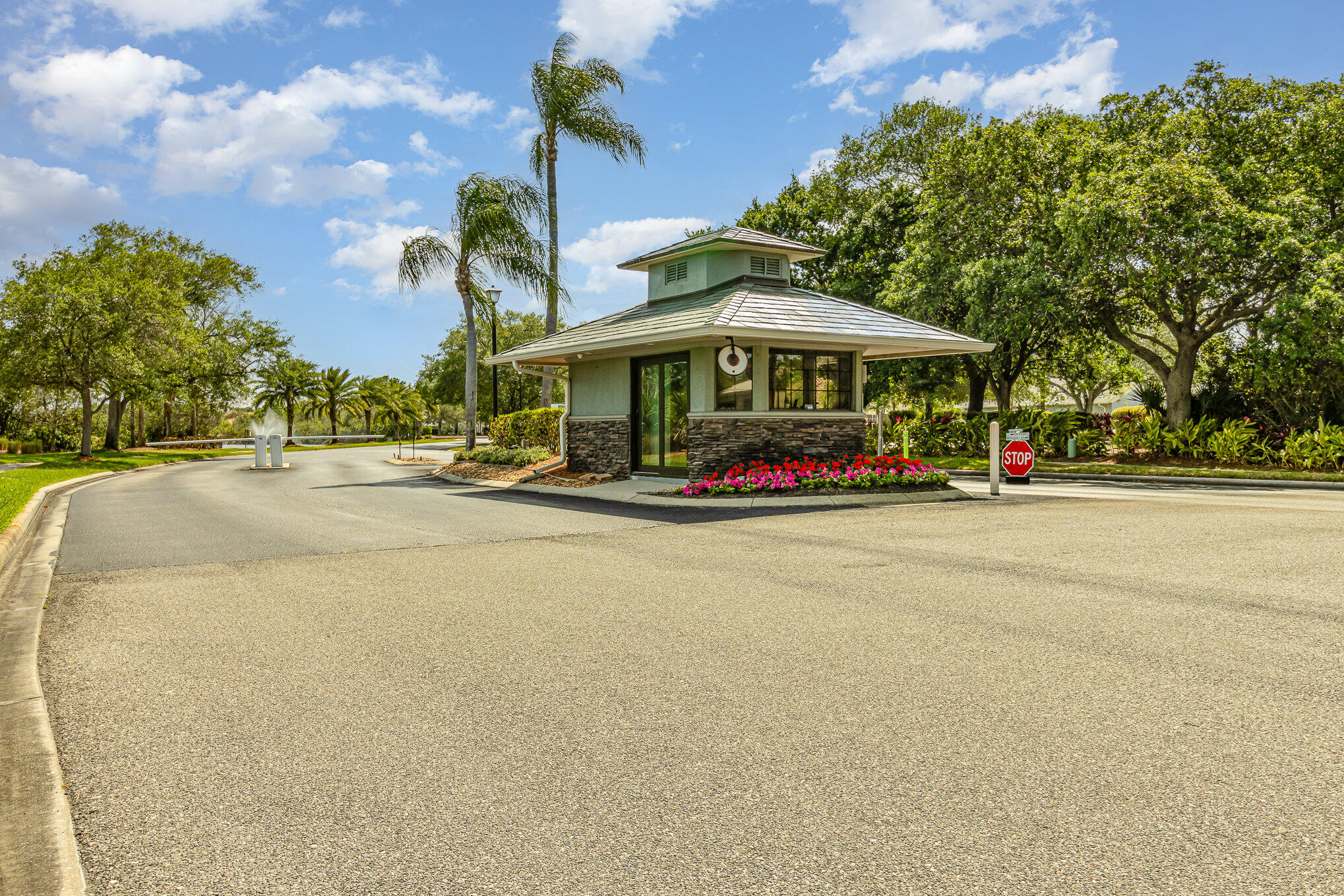 7951 Daventry Drive Melbourne, FL 32940 - Photo 41 of 46 a view of street with houses