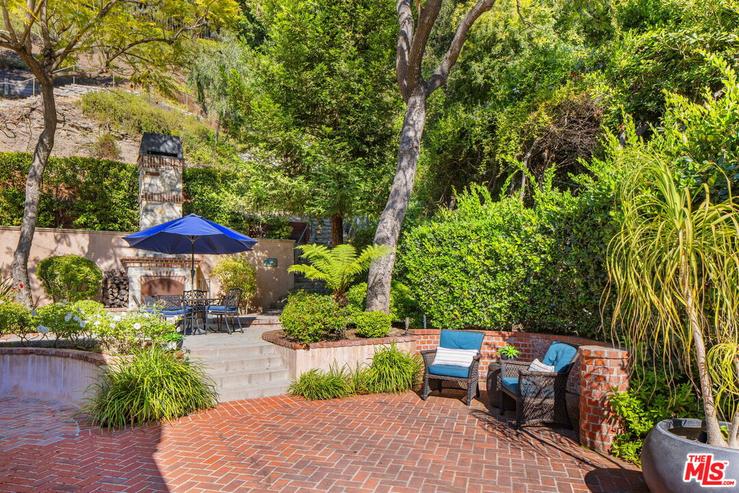 850 Stone Canyon Road Los Angeles, CA 90077 - Photo 44 of 62