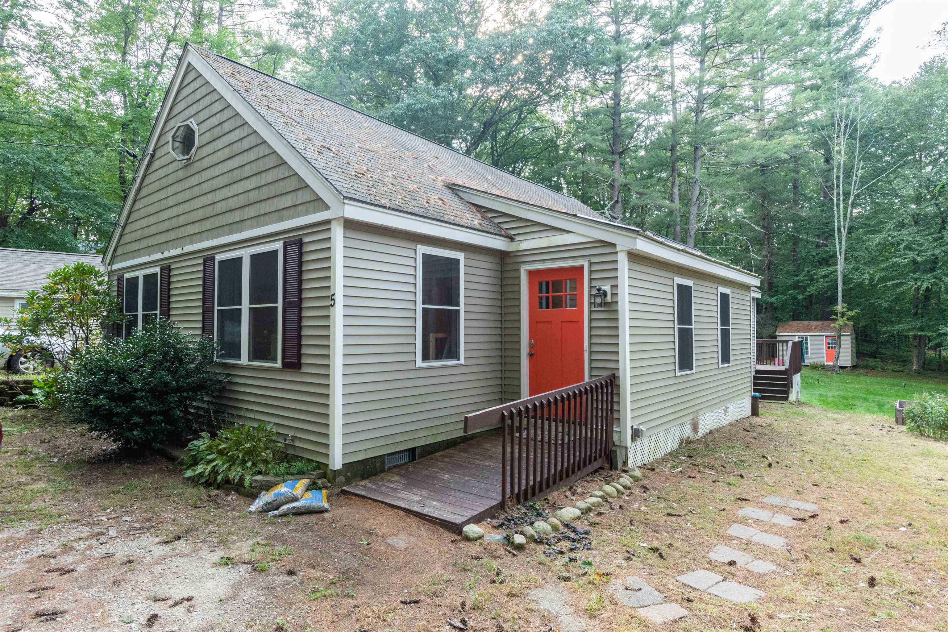 5 Tobacco Road Derry, NH 03038 - Photo 2 of 29 Gallery Image 2