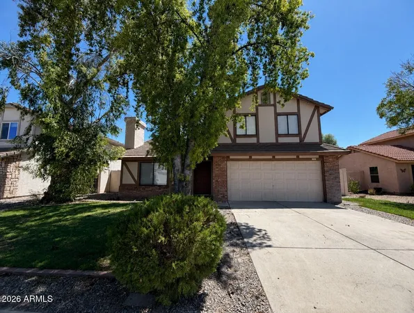 $2,095 | 7203 West Kimberly Way, Glendale, AZ 85308