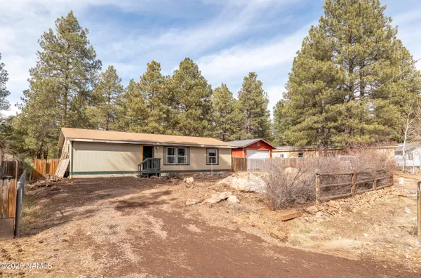 $388,500 | 2156 Lohali Trail, Flagstaff, AZ 86005