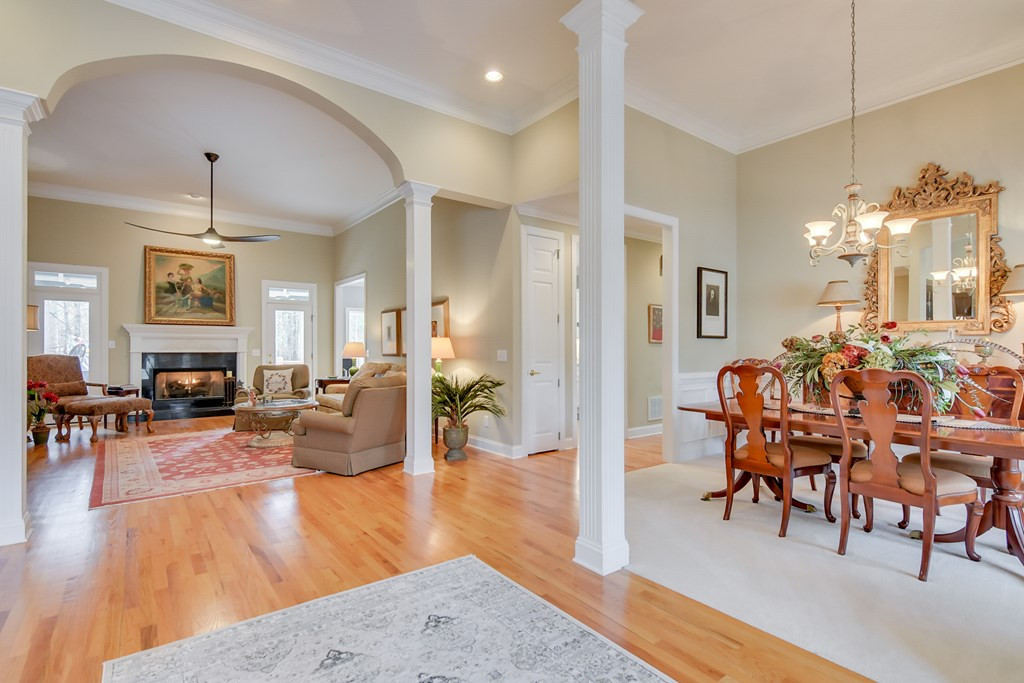 223 Forest Pines Road Aiken, SC 29803 - Photo 8 of 31 Gallery Image 8
