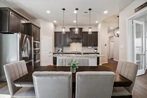 $374,000 | 388 Rise Lane, Montgomery, TX 77316