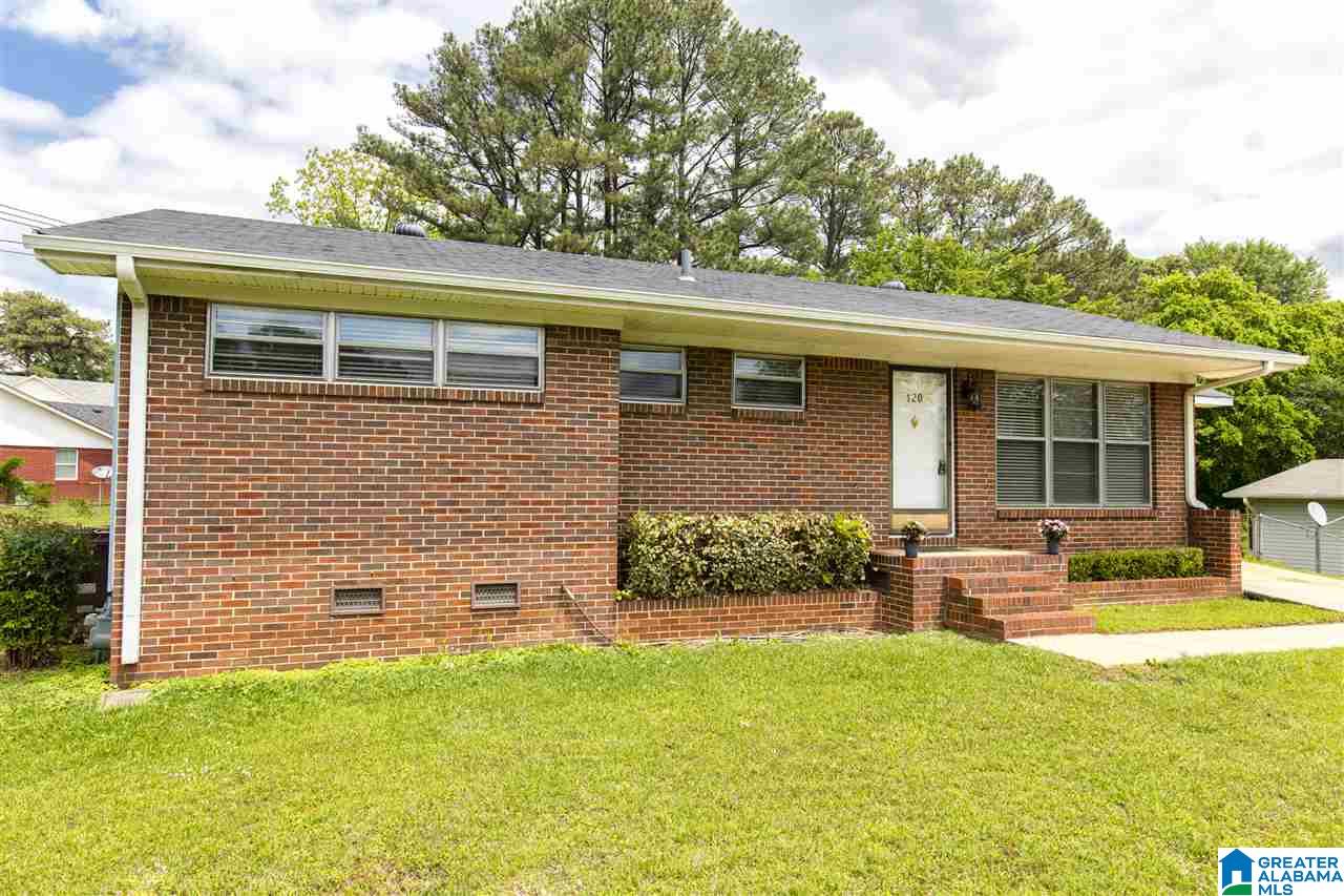 120 8th Place Pleasant Grove, AL 35127 - Photo 1 of 27