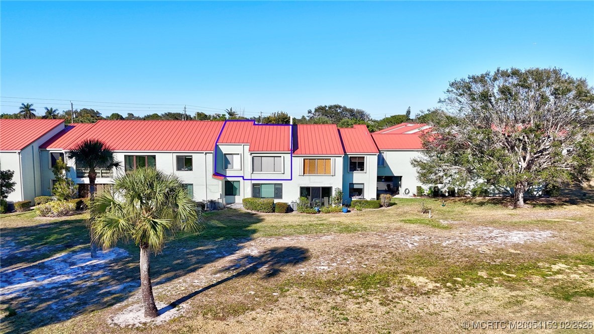 5413 Southeast Miles Grant Road, Unit G206 Stuart, FL 34997 - Photo 76 of 79 Gallery Image 76