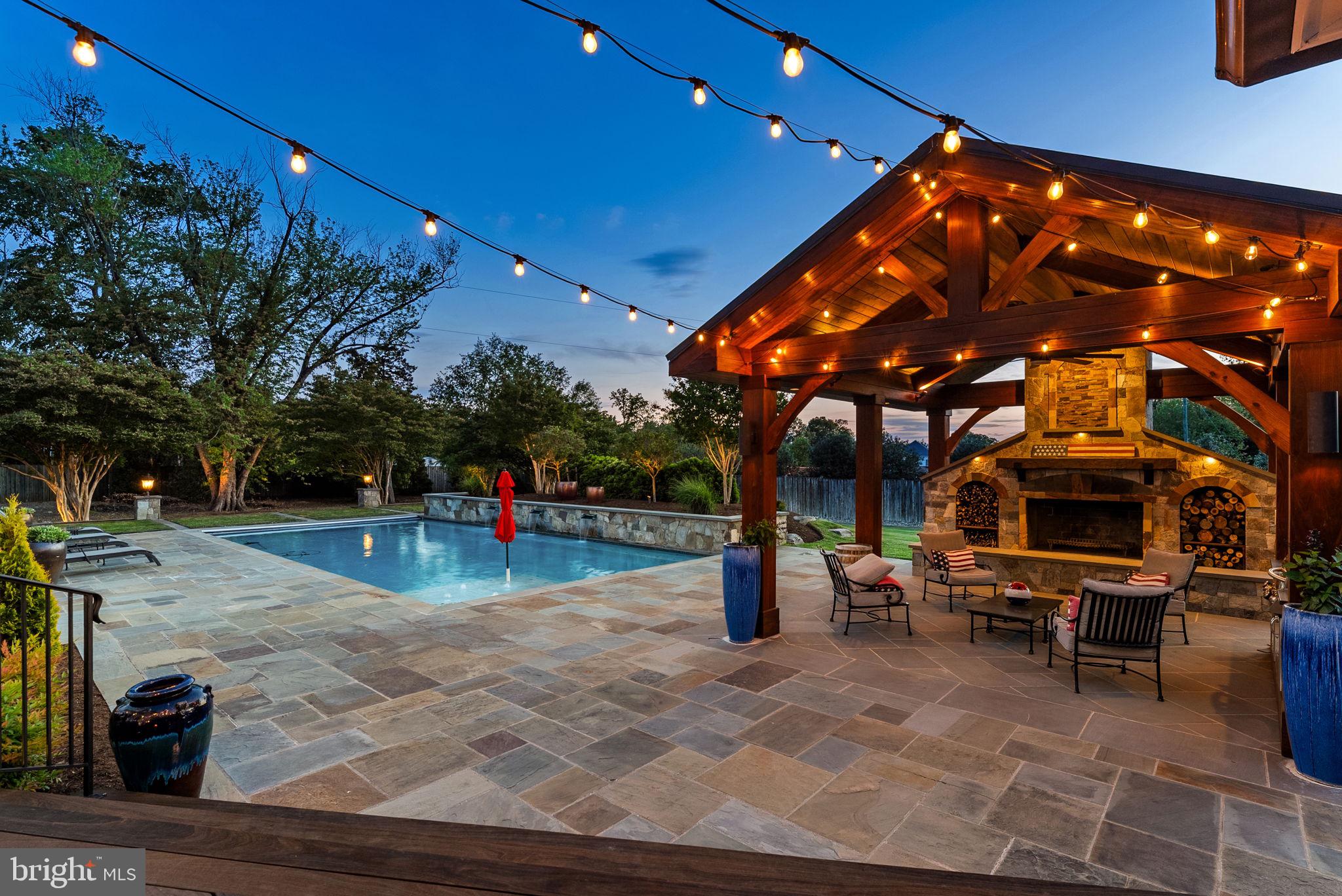 25301 Poland Road Chantilly, VA 20152 - Photo 83 of 90