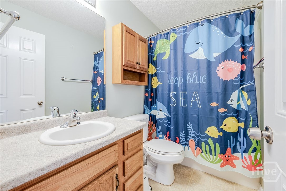 134 Teal Drive Springfield, GA 31329 - Photo 24 of 33