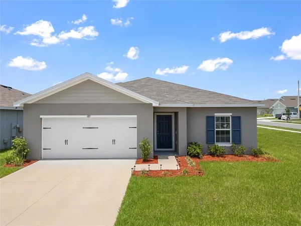 $2,300 | 489 Panaro Lane, Haines City, FL 33844