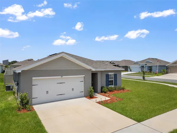 $2,300 | 489 Panaro Lane, Haines City, FL 33844