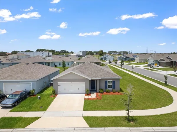 $2,300 | 489 Panaro Lane, Haines City, FL 33844