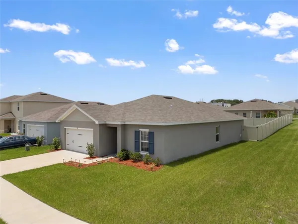 $2,300 | 489 Panaro Lane, Haines City, FL 33844