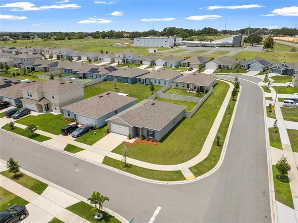 $2,300 | 489 Panaro Lane, Haines City, FL 33844