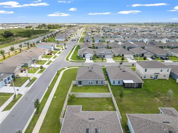 $2,300 | 489 Panaro Lane, Haines City, FL 33844