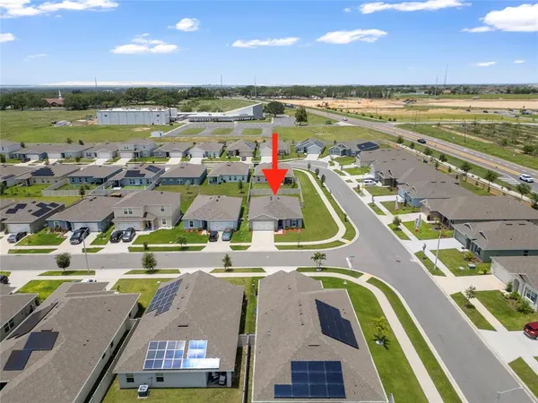 $2,300 | 489 Panaro Lane, Haines City, FL 33844