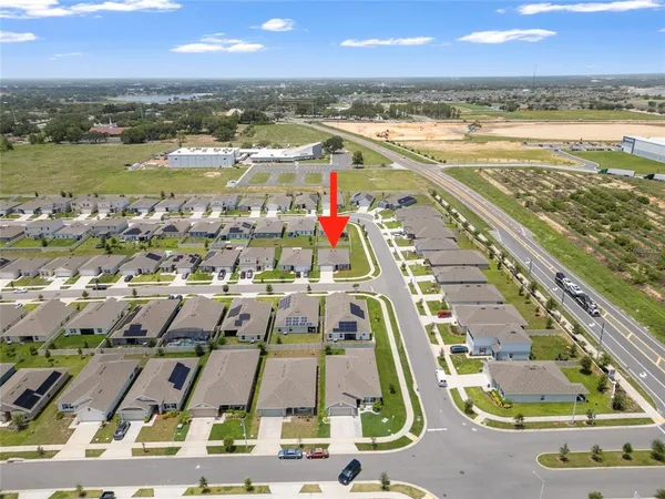 $2,300 | 489 Panaro Lane, Haines City, FL 33844