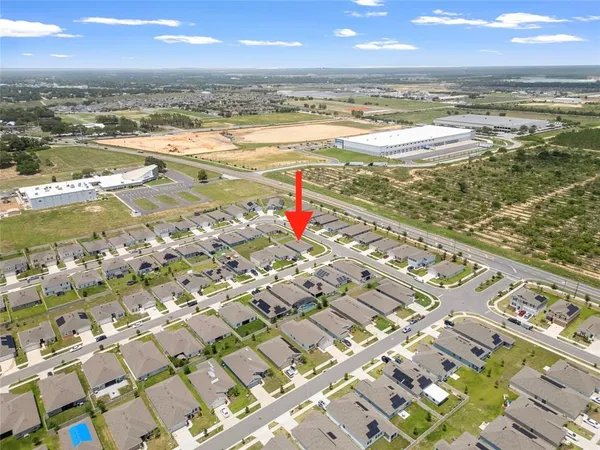 $2,300 | 489 Panaro Lane, Haines City, FL 33844