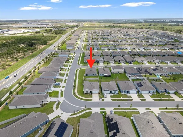 $2,300 | 489 Panaro Lane, Haines City, FL 33844