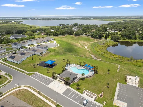 $2,300 | 489 Panaro Lane, Haines City, FL 33844