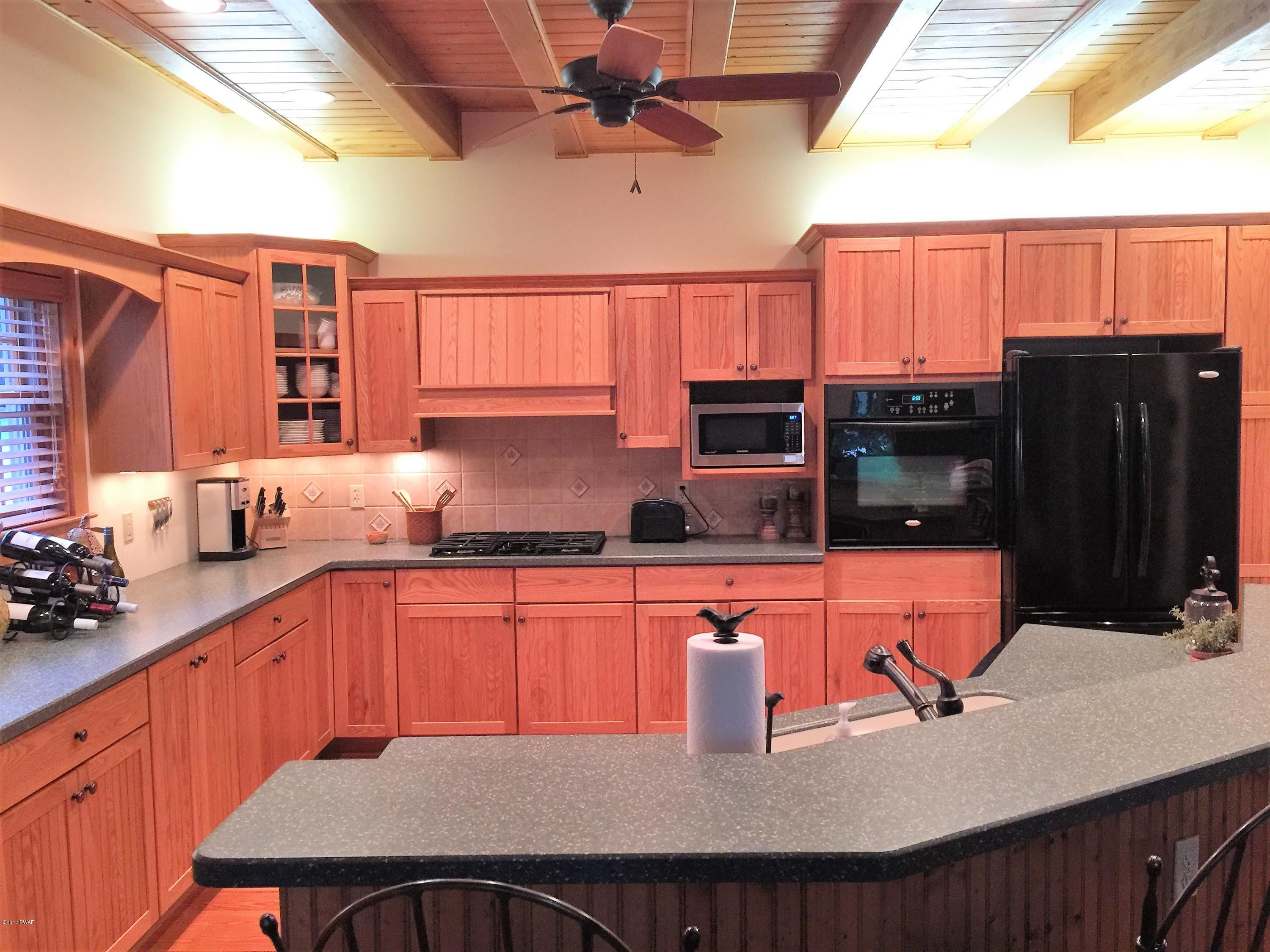 78 Ledge Road Lakeville, PA 18438 - Photo 30 of 49