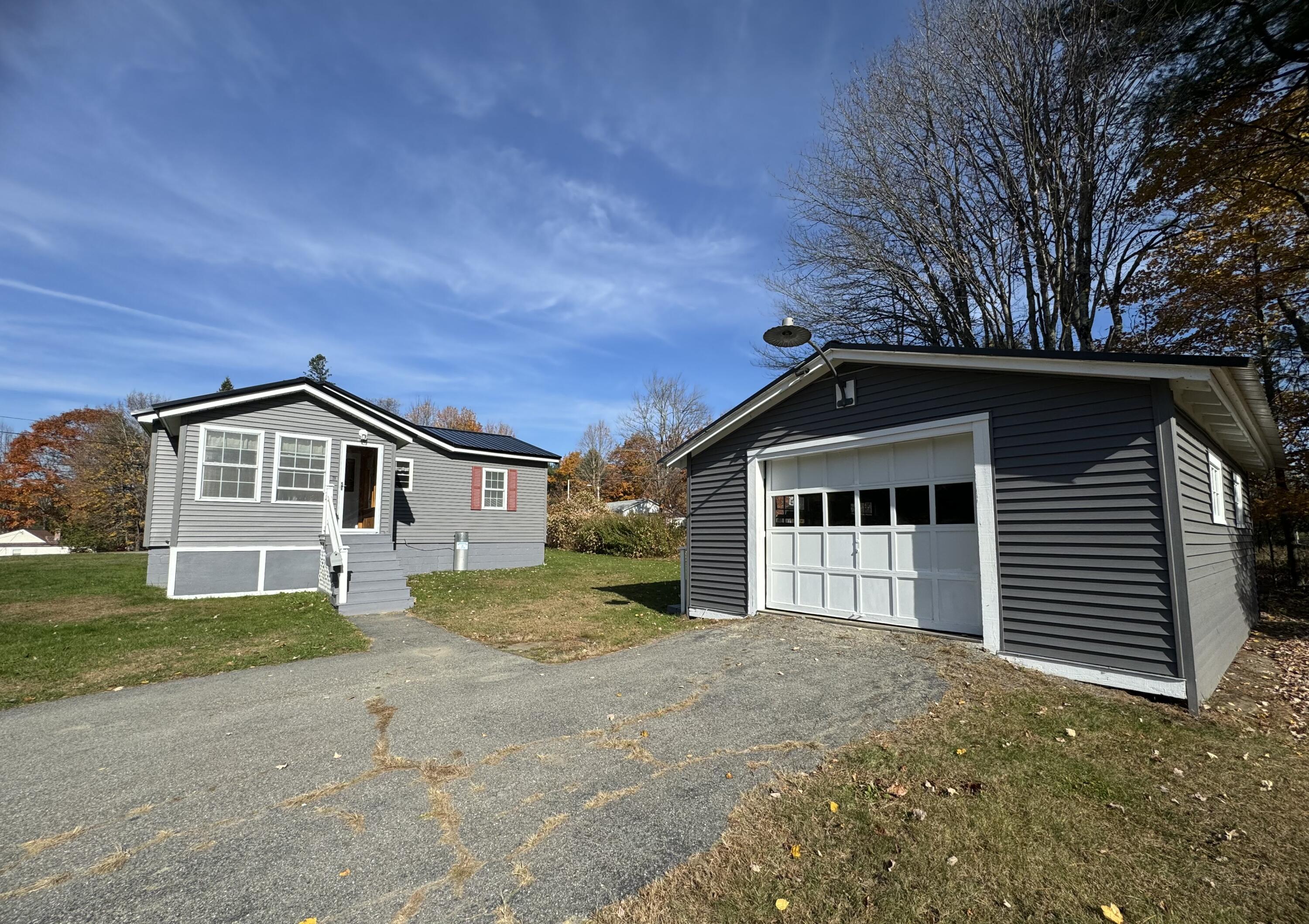 28 Stoddard Street Milo, ME 04463 - Photo 9 of 59 IMG_7779