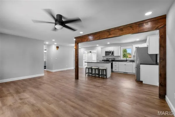 $269,000 | 902 North Poplar Street, Dexter, MO 63841