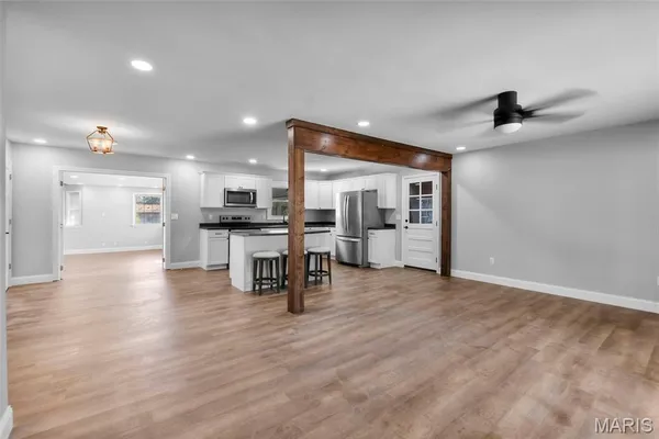 $269,000 | 902 North Poplar Street, Dexter, MO 63841