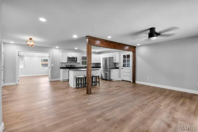 $279,000 | 902 North Poplar Street, Dexter, MO 63841