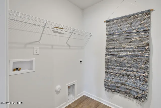 $294,999 | 410 Driftwood Drive, Unit LOT 4, Richlands, NC 28574