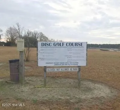 $294,999 | 410 Driftwood Drive, Unit LOT 4, Richlands, NC 28574