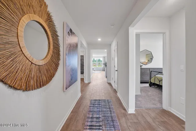 $294,999 | 410 Driftwood Drive, Unit LOT 4, Richlands, NC 28574