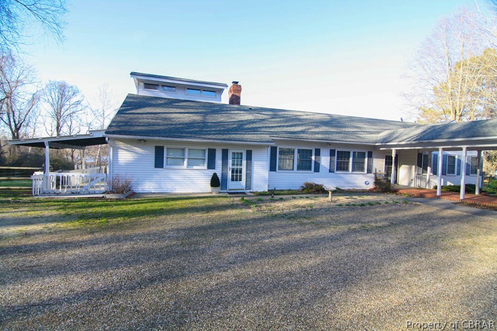 1353 Island Point Road Heathsville, VA 22473 - Photo 2 of 37 Gallery Image 2