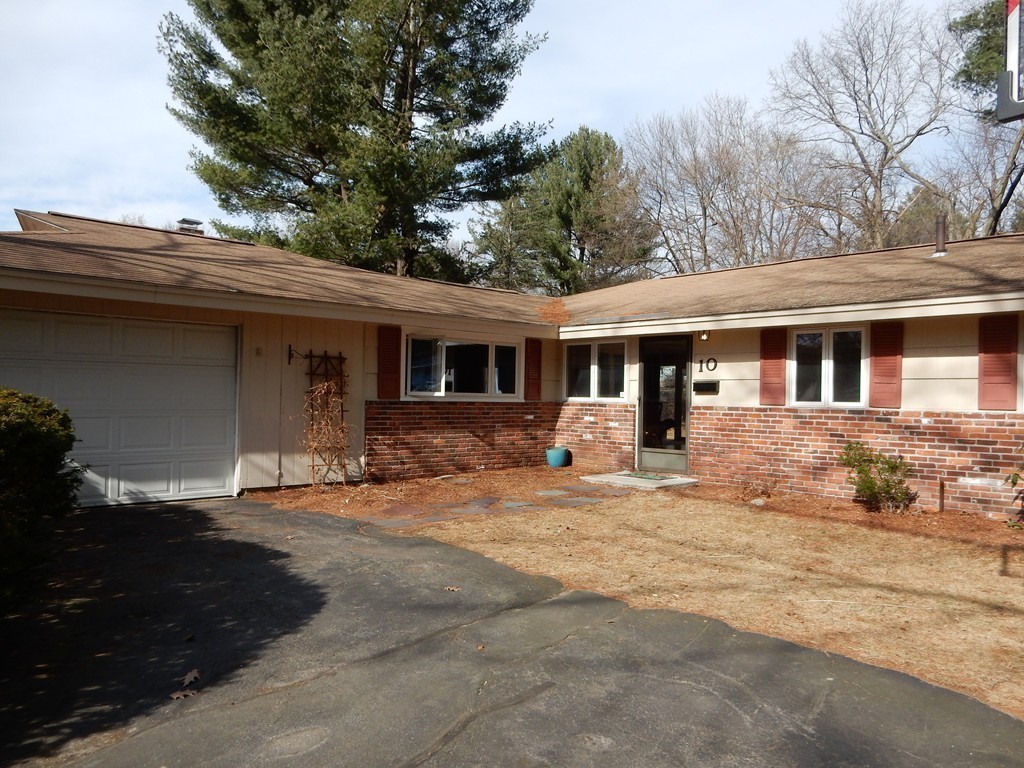 10 Derringer Road Chelmsford, MA 01824 - Photo 27 of 30