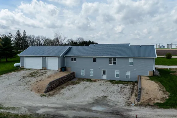 $399,900 | 4322 Highway 34, Mendota, IL 61342